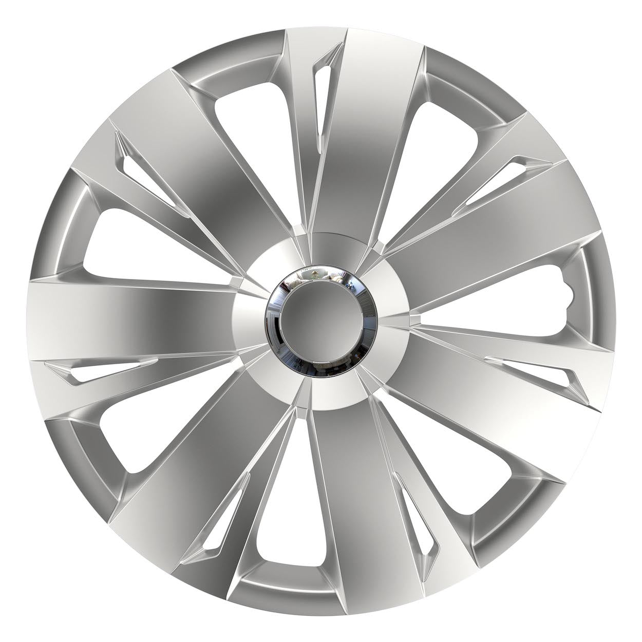 Wieldoppen set | Energy RC | 14 15 16 INCH
