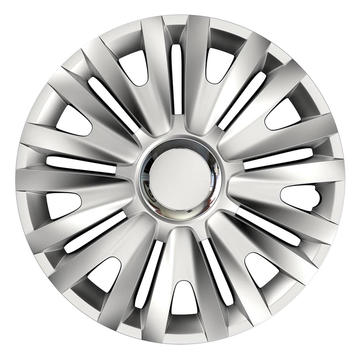 Wieldoppen set | Royal RC | 13 14 15 16 INCH